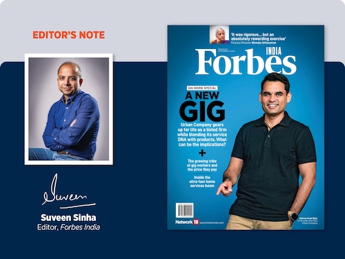 Forbes India Forbes India Image