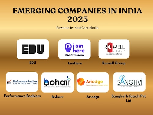 Forbes India Forbes India Image