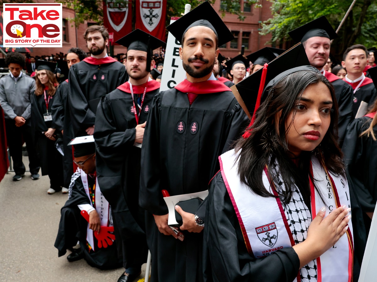 The American Dream Dilemma: How the H-1B visa fee hike has rattled Indian ...