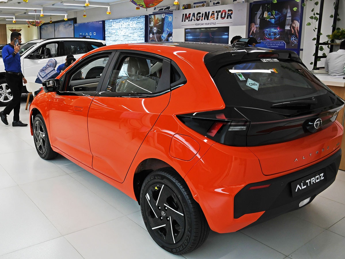 Forbes India - Business - News Image