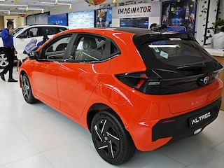 Buyers who had deferred purchases are returning, dealer inventories are easing, and booking momentum has improved.