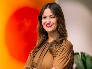 Helena Kuylenstierna, Director, H&M India. Image: Courtesy H&M
