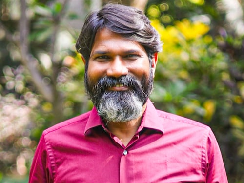 Mani Vembu, CEO, Zoho
Image: Courtesy Zoho Mani Vembu, CEO, Zoho
Image: Courtesy Zoho