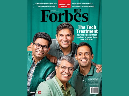 Forbes India Image