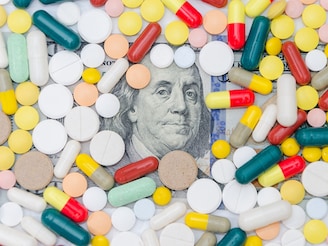 Firms with historically high US exposure have seen the steepest declines in reliance.
Image: Shutterstock