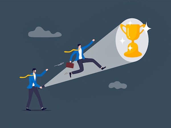 Globally and in India, evidence shows that mentoring can change the trajectory of a life.  Image: Shutterstock