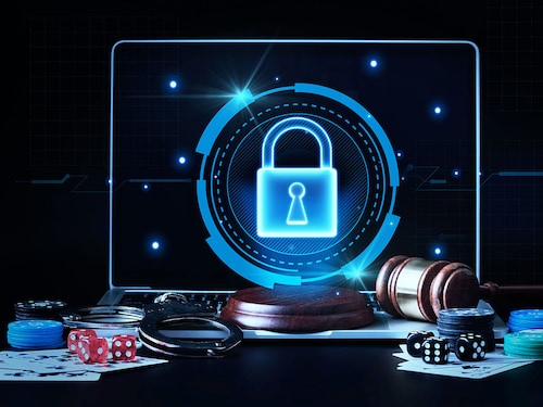 India's regulatory landscape has made leapfrogging progress over the last couple of days to guard its citizens from the risks of online gaming. Image: Shutterstock