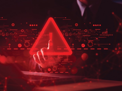 Cyber disaster scenarios have been around for a while in non-quantum contexts, but quantum technology adds a whole new level of urgency.
Image: Shutterstock