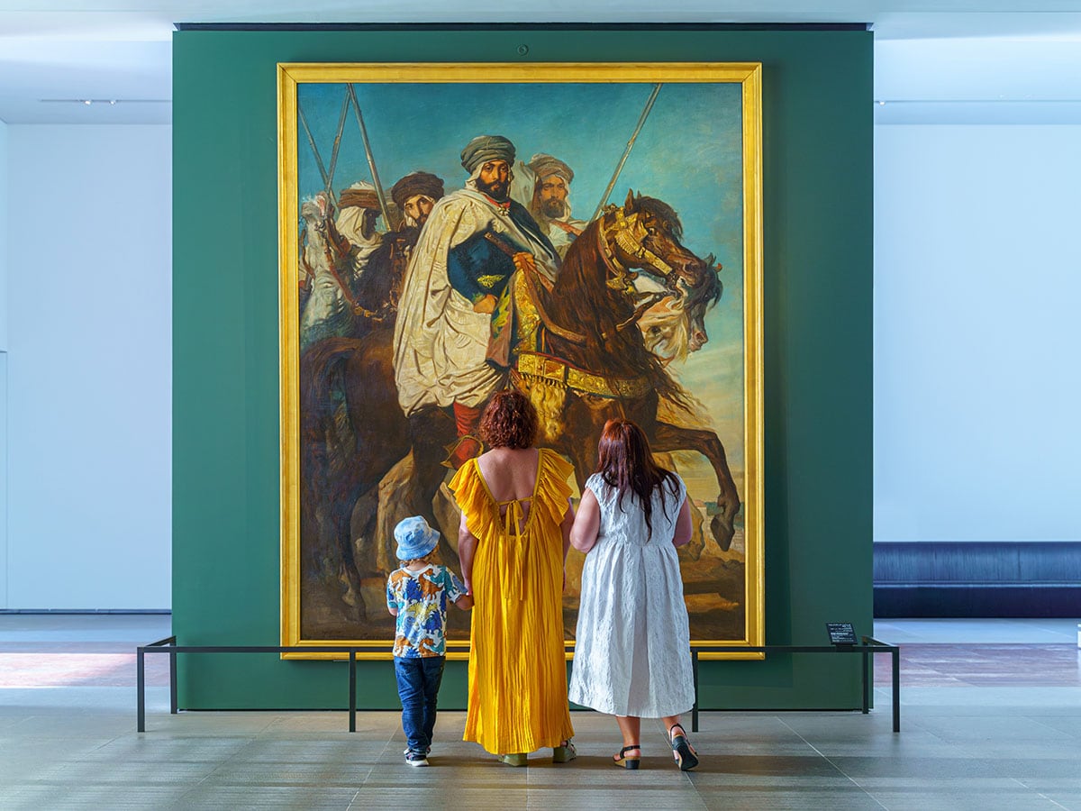 How “artifacts” can help a family business define its legacy