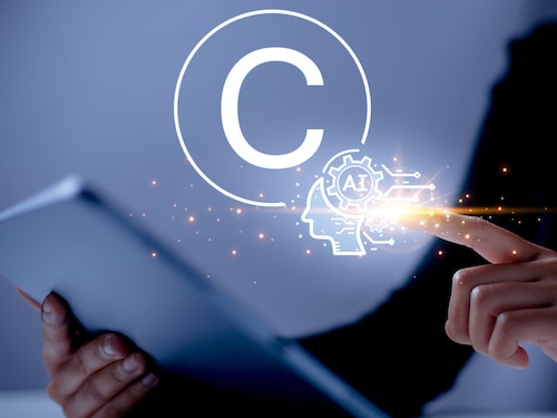 All major generative AI companies are currently involved in legal battles across the world.
Image: Shutterstock
