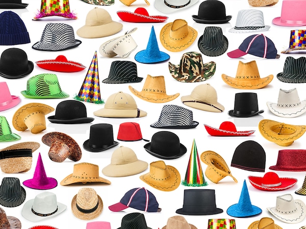 Inês Black explained how workers who start at firms that offer more job titles tend to have higher wages in 10 years, regardless of whether they remain at the same firm or have moved on by then.
Image: Shutterstock