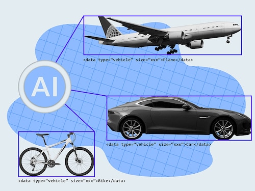 Though annotators are paid modest sums (often a few cents per image), the algorithms they train create fortunes for Silicon Valley firms and Chinese AI giants. The gap between who builds the data and who profits from it is widening.
Image: Shutterstock