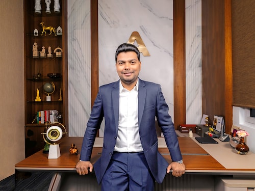 Forbes India Forbes India Image