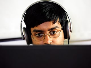  This demand for AI skills is accelerating quickly, outstripping the growth of non-AI jobs by 75 percent.
Image: Shutterstock