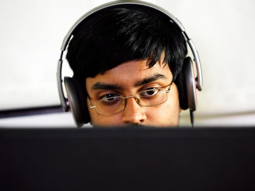 This demand for AI skills is accelerating quickly, outstripping the growth of non-AI jobs by 75 percent.
Image: Shutterstock This demand for AI skills is accelerating quickly, outstripping the growth of non-AI jobs by 75 percent.
Image: Shutterstock