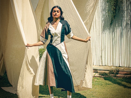 Models dressed in Bodice outfits
Image: Courtesy Bodice Models dressed in Bodice outfits
Image: Courtesy Bodice