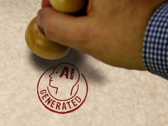 The MeitY draft mandates that artificial intelligence and social media platforms must label AI-generated content
Credit : Shutterstock