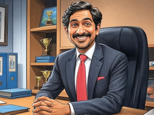 Forbes India Forbes India Image