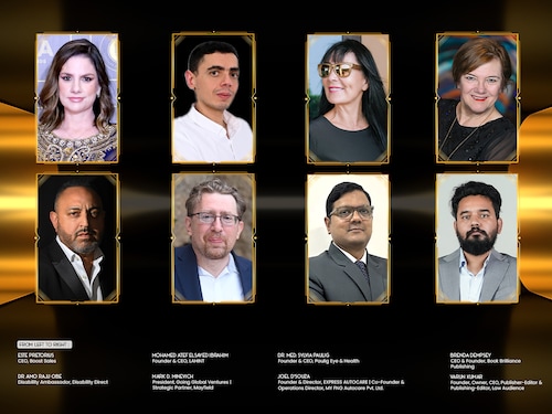 Forbes India Image