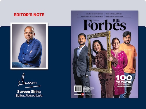 Forbes India Forbes India Image