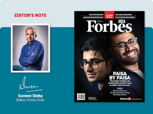 Forbes India Image