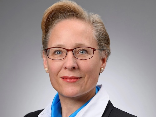 Franziska Ohnsorge
Chief Economist, South Asia Region, World Bank
Image: Courtesy World Bank 
