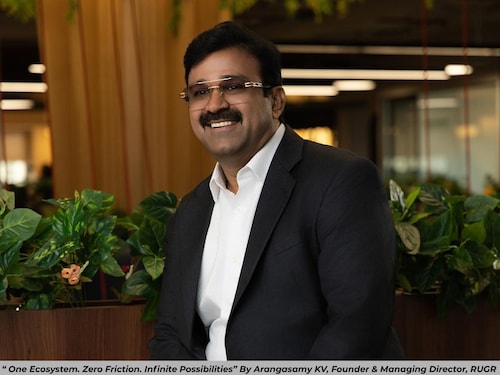 Forbes India Forbes India Image