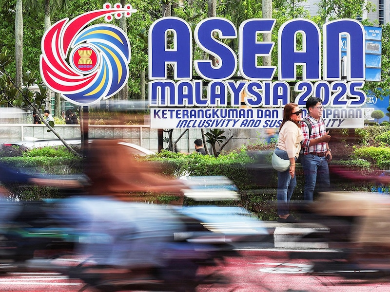 Prime Minister Narendra Modi will not travel to Kuala Lumpur for the ASEAN Summit later this week and will instead attend the meetings virtually, putting an end to speculation over a possible meeting with US President Donald Trump. External Affairs Minister S. Jaishankar is expected to represent India in person at the summit, scheduled to be held from October 26 to 28, PTI reported