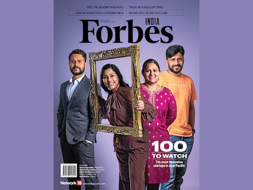 Forbes India Image