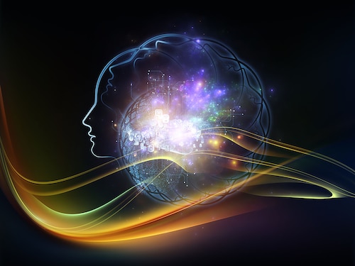 AI is going to have a more disruptive effect on the labor market
Image: Shutterstock AI is going to have a more disruptive effect on the labor market
Image: Shutterstock