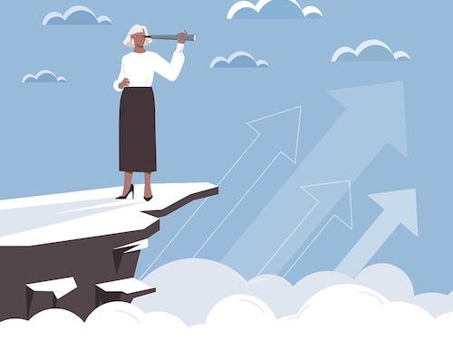 Historically, there has been a greater emphasis on the disparity between male and female power.
Image: Shutterstock Historically, there has been a greater emphasis on the disparity between male and female power.
Image: Shutterstock