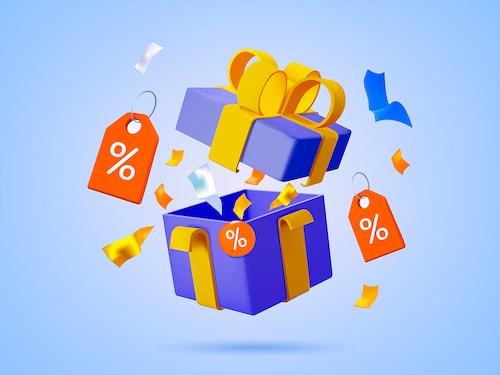 simply flipping the order of options from the traditional GBB pricing model to a “Best-Better-Good” (BBG) model could actually result in up to a 10 percent increase in revenue. 
Image: Shutterstock
