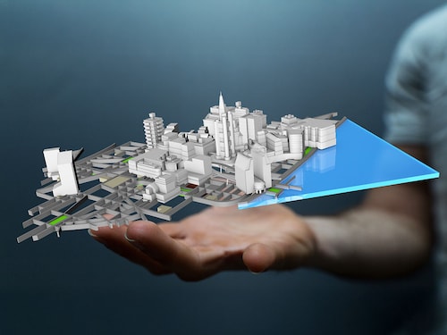 With 600 million people set to live in Indian cities by the middle of this century, anticipation is no longer optional; it is the only way to keep our country from slowly suffocating itself.
Image: Shutterstock