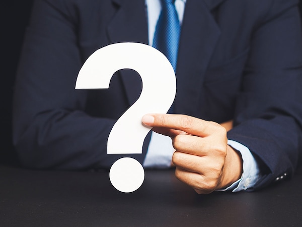 Effective root cause leadership requires leaders to become comfortable with their own discomfort – both about not knowing and what they might discover.
Image: Shutterstock