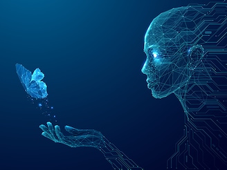 AI’s general-purpose nature means it touches every part of the organisation, but there’s no single roadmap to follow because the right application depends on context, creativity and role-specific reinvention.
Image: Shutterstock