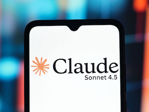 Claude Sonnet 4.5, the latest AI model from Anthropic, marks a turning point in the evolution of AI.
Image: Shutterstock