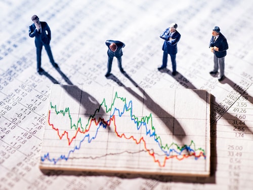 An Australian government’s antitrust lawsuit against five “petrol” retailers and the online platform found that “the information sharing arrangements (...) had the effect or likely effect of substantially lessening competition in markets for the sale of petrol in Melbourne.”
Image: Shutterstock
