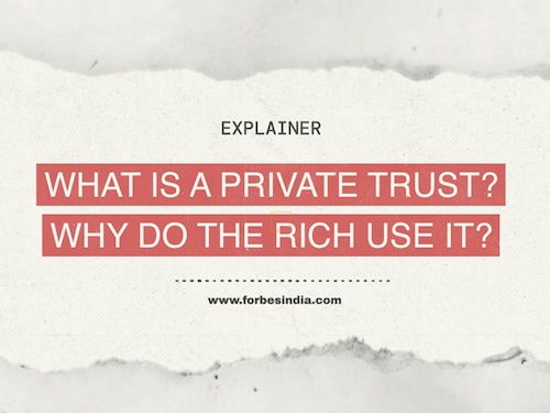 Forbes List Forbes List Logo