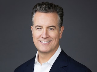 Coursera’s Global CEO Greg Hart