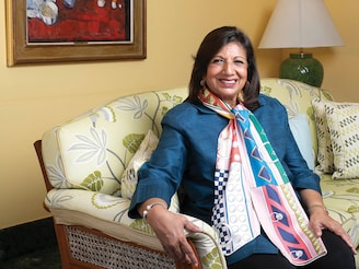 Photo by MEXY XAVIER for Forbes India