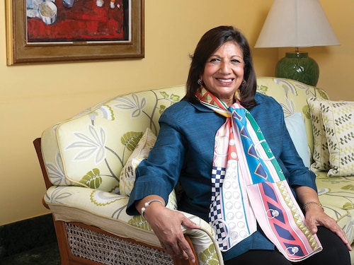 Photo by MEXY XAVIER for Forbes India