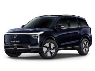 Mahindra unveiled its 7-seater e-SUV, XEV 9S, with a starting price of Rs 19.95 lakh