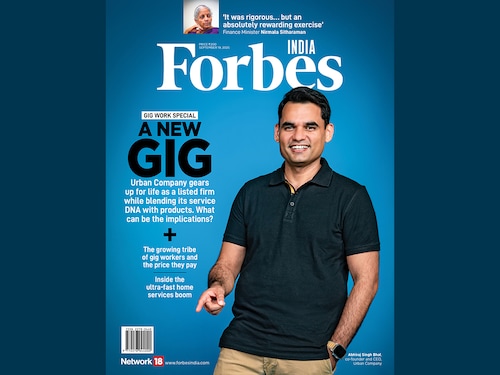 Forbes India Image