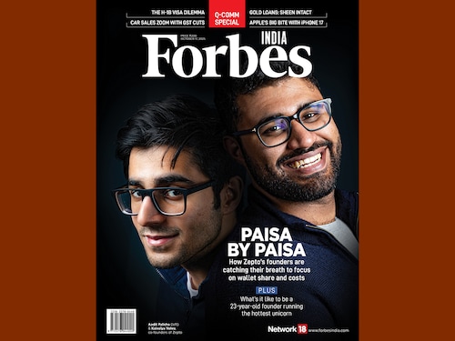 Forbes India Forbes India Image