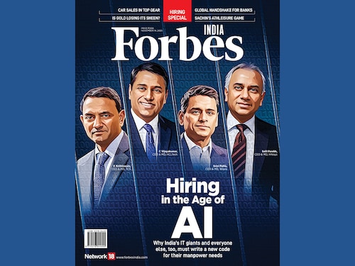 Forbes India Forbes India Image