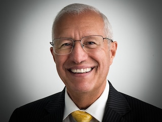 Victor Fedeli, Ontario’s minister of Economic Development, Job Creation and Trade;
Image: Courtesy Embassy of Canada, India