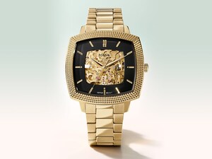 Fossil's India: Timeless Design, Modern Craftsmanship, and Strategic Growth