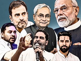 Bihar prepares for its high-stakes Assembly elections this week