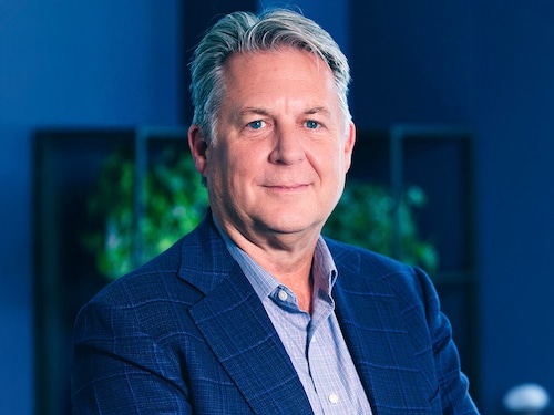 Mike Sutcliff, CEO and director of Thoughtworks
Image: Courtesy Thoughtworks Mike Sutcliff, CEO and director of Thoughtworks
Image: Courtesy Thoughtworks