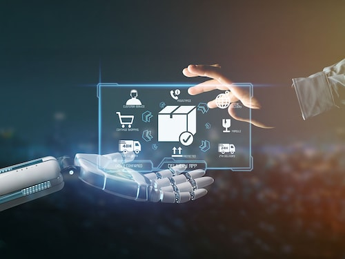 Modern societies are dependent upon highly connected, complex digital systems in all areas of society. These same systems have exposed a major weakness; when one link or dependency within a system fails, it can potentially cause a domino effect in other systems and thus create a global security crisis.
Image: Shutterstock